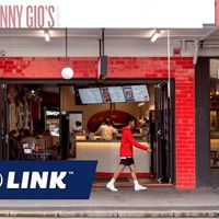 New Johnny Gio\'s Pizza Franchise Campsie image