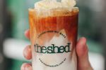 New Shed Cafe Franchise Western Sydney