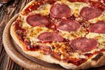 ProfitableI Italian Pizza Restaurant Ryde Area