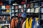 Top 10 Large Scale Clothing Importer