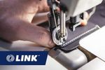 Domestic and Commercial Sewing Machine Sales and Servicing Centre