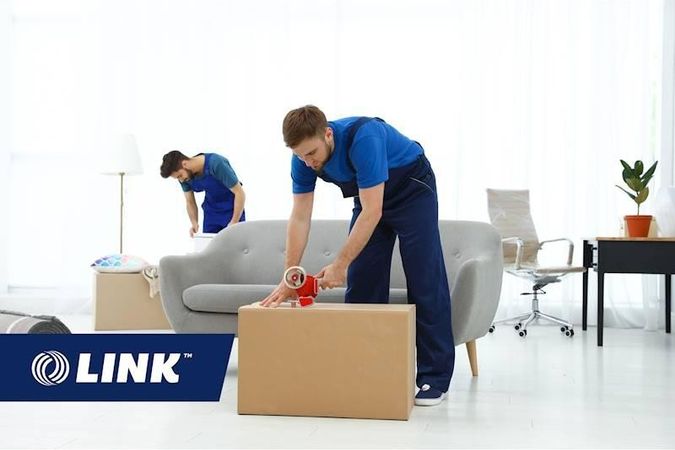 Seal up your future with this established removal business., photo 5