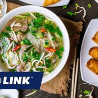 Popular Local 6 Day Vietnamese Restaurant & Takeaway in Toowoomba For Sale image