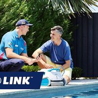 Make a Splash with Your Own Poolwerx Franchise Queensland Central Coast image