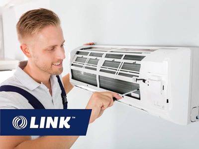 Far North QLD Air Conditioning Business For Sale image
