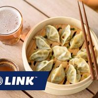 Popular Dumpling and Beer Franchise Business Under Management For Sale | Sunshine Coast image