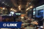 Local Popular Seafood Restaurant & Bar in Brisbane For Sale