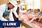 UNDER CONTRACT  |  Butcher Shop Ready For a New Owner | 188 Visa Suitable