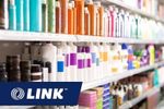 B2B, Retail and Online | Hair & Beauty Supplies