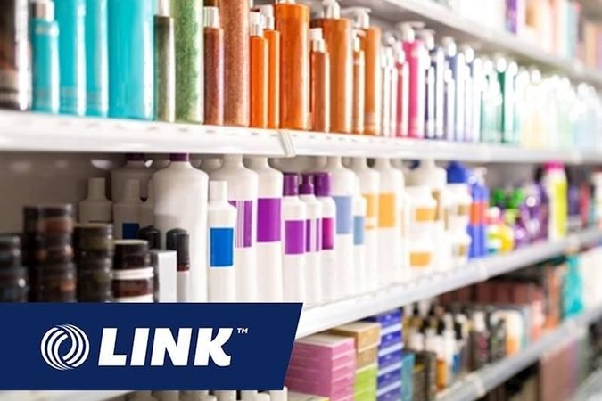 B2B, Retail and Online | Hair & Beauty Supplies