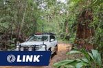 4WD Training and Tours Live the Dream!