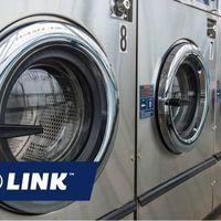 UNDER OFFER Lucrative Laundry Business image