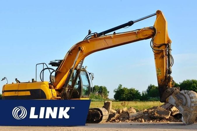 South East QLD Civil Earthmoving and Haulage