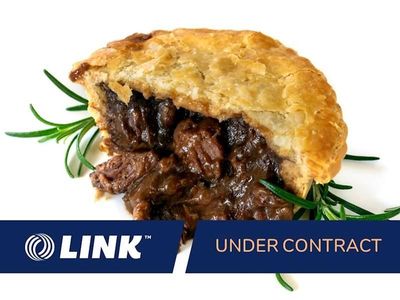 UNDER CONTRACT Legendary Bakery Below Asset Value Freehold Option image