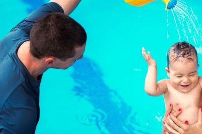 Freehold Property with exceptional Swim Centre Business