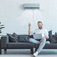 Commercial Air Conditioning NSW image