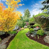 Landscape Supplies and Landscaping image