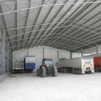 Rural/Commercial/Industrial Shed Builders - Hunter New England area image