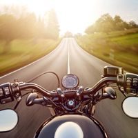 Multi-brand Motorcycle Dealership image