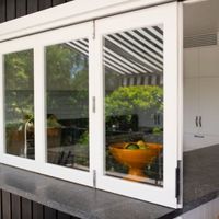 Aluminium Windows and Doors Manufacturing with Freehold image