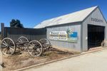 UNDER CONTRACT - Deniliquin Pioneer Tourist Park, NSW - 1P0253