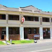 Lascelles Minapre Hotel & Post Office, VIC - 1P0350 image