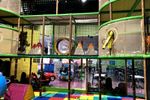 Lollipops Playland and Cafe Springwood Indoor Playcentre / Playground
