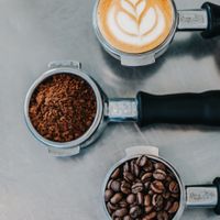 Successful, well-established and very popular gourmet cafe north of the river image