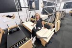 HIGHLY PROFITABLE PILATES AND GYM EQUIPMENT IMPORT AND RETAIL BUSINESS