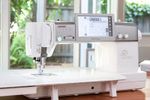 Fabric Frenzy & Janome Dealer Haberdashery Retail