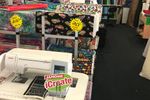 Fabric Frenzy & Janome Dealer Haberdashery Retail