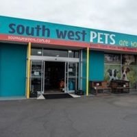 SUCCESSFUL PET STORE BASED IN THE HEART OF THE SOUTH WEST, WESTERN AUSTRALIA image