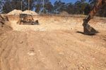 LANDSCAPE YARD + EARTHMOVING BUSINESS + OPERATIONAL QUARRY - ALL FREEHOLD