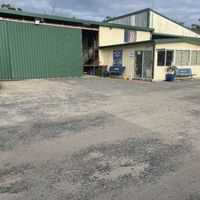 LANDSCAPE YARD + EARTHMOVING BUSINESS + OPERATIONAL QUARRY - ALL FREEHOLD image