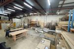 Trestle Table, Cabinetry and Custom Furniture Manufacturer