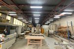 Trestle Table, Cabinetry and Custom Furniture Manufacturer