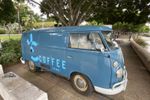 Coffee At The Kombi - Successful, Thriving Business in Brisbane\'s South Bank