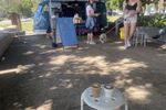 Coffee At The Kombi - Successful, Thriving Business in Brisbane\'s South Bank