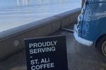 Coffee At The Kombi - Successful, Thriving Business in Brisbane\'s South Bank