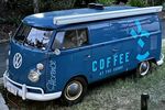 Coffee At The Kombi - Successful, Thriving Business in Brisbane\'s South Bank