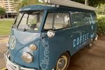 Coffee At The Kombi - Successful, Thriving Business in Brisbane\'s South Bank