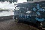 Coffee At The Kombi - Successful, Thriving Business in Brisbane\'s South Bank