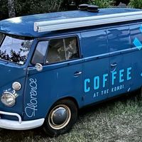 Coffee At The Kombi - Successful, Thriving Business in Brisbane\'s South Bank image