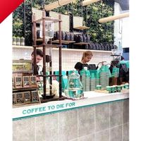 SOLD!!! Lifestyle Food Store Coffee Specialty| Inner Melbourne | No Cooking image