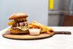 One of Australia&#039;s Newest Brands in the Food Industry | Famous Burgers