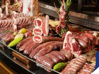 South Side Butcher Shop for Sale  High Takings  Excellent Position Great High End Shopfitting image