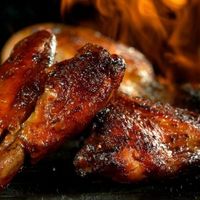 For sale Charcoal Chicken Ribs Take Away Highly Profitable Surry Hills Sydney image