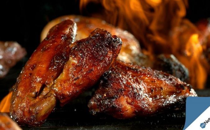For sale Charcoal Chicken Ribs Take Away Highly Profitable Surry Hills Sydney