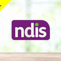NDIS for Sale Sydney NSW Under Full Team in Place Under Contract image