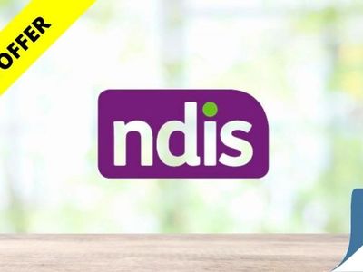 NDIS for Sale Sydney NSW Under Full Team in Place Under Contract image